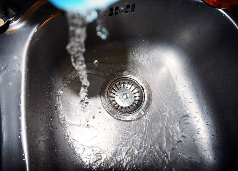 Sink Repair Leatherhead, Oxshott, Fetcham, KT22